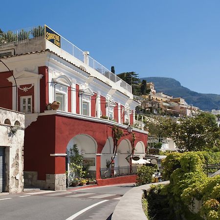 Dimora Del Podesta Positano Exterior photo