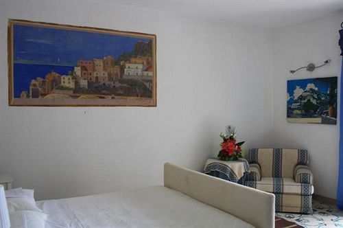 Dimora Del Podesta Positano Exterior photo